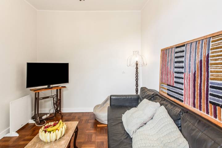 Ferienhaus für 7 Personen, mit Balkon und Garten in Funchal - 4