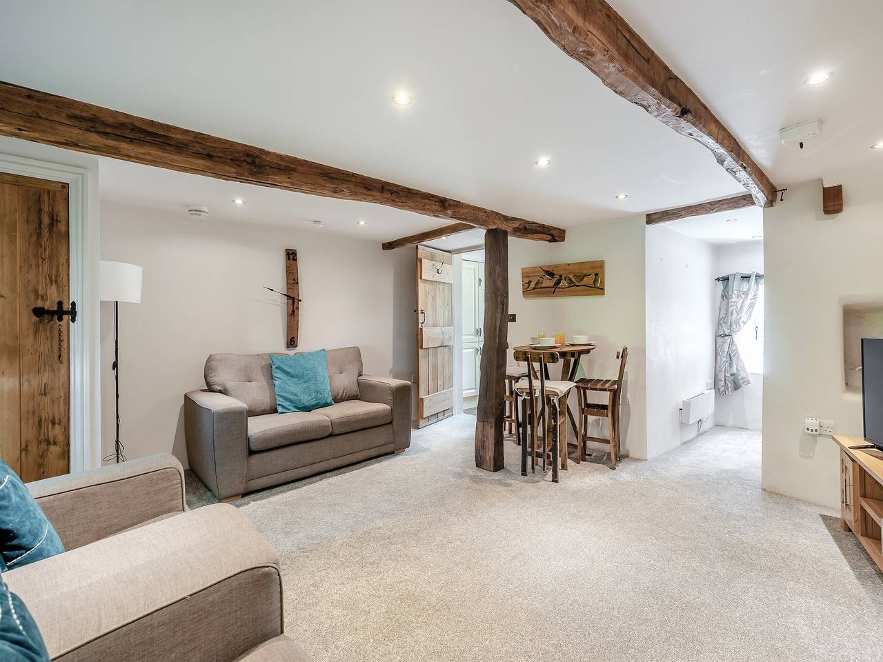 Townhead Cottage in Cumbria