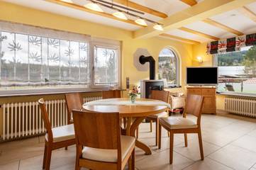 Vakantieappartement voor 6 Personen in Altglashütten (Feldberg), Feldberg, Afbeelding 1