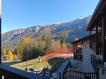 Appartamento per 6 Persone in Folgarida, Dimaro Folgarida, Foto 4