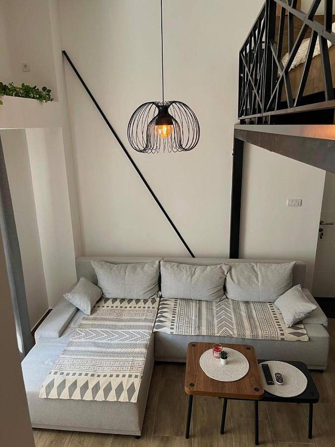 Location de vacances pour 4 personnes à Belgrade