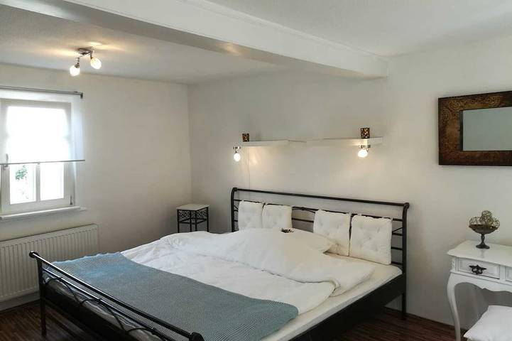 Gîte pour 3 personnes, avec terrasse à Oberursel - 2