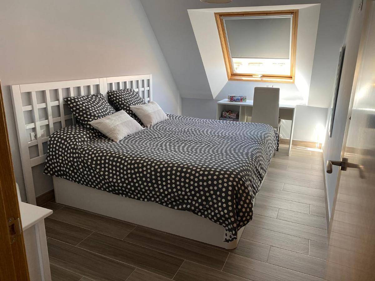 Appartement entier, Ático de Lujo en Marín in Marín, Rías Baixas
