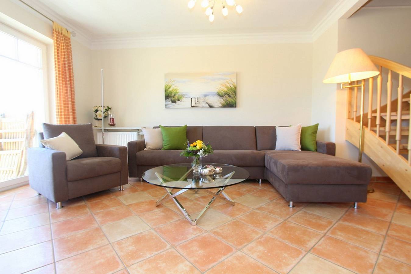 Ferienwohnung in Boltenhagen ab 84€ pro Nacht