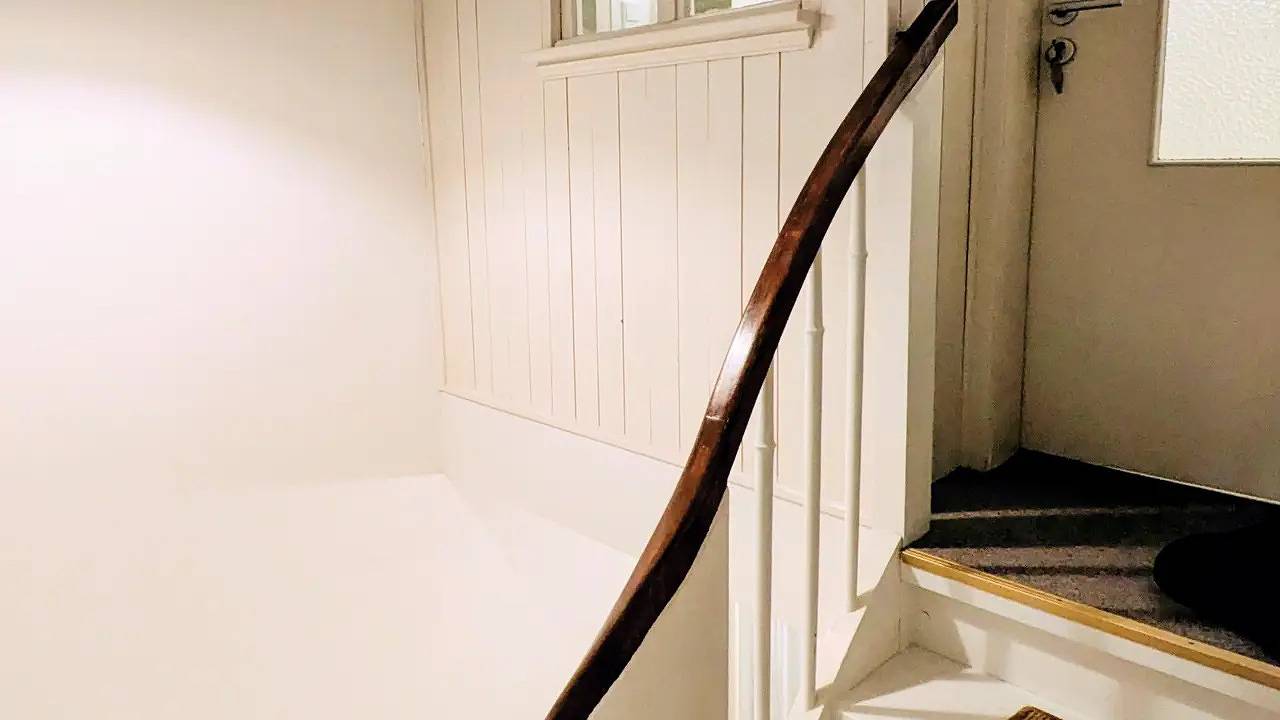 Ganze Ferienwohnung, Ferienwohnung für 4 Personen (70 m²) in Cassel in Wolfsanger-Hasenhecke, Kassel