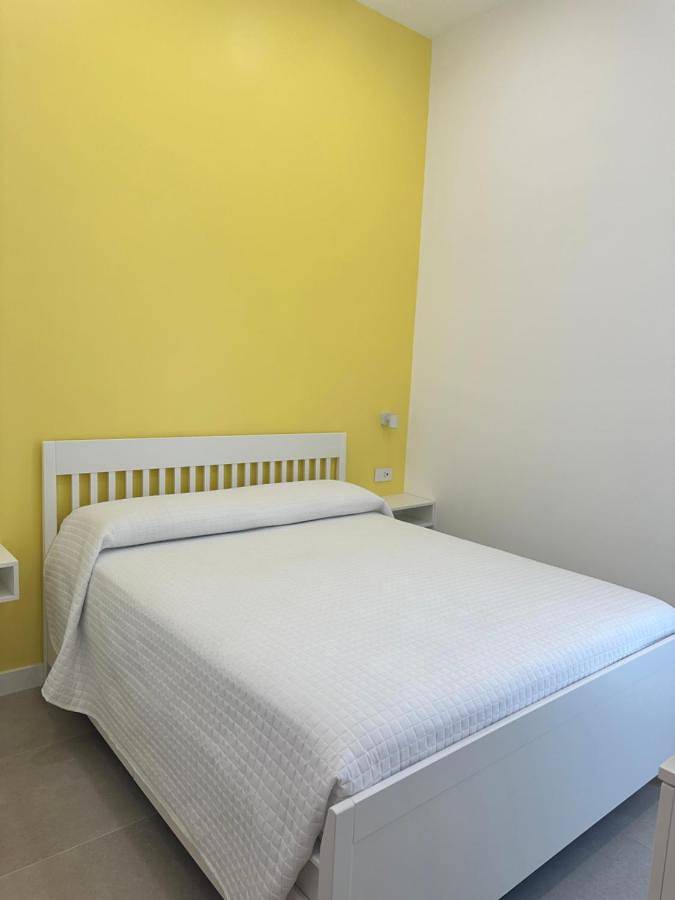 I Colori della Bellezza in Gragnano, Napoli e dintorni