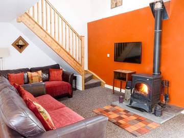 Cottage for 8 People in Whitchurch (Devon), Devon, Photo 2