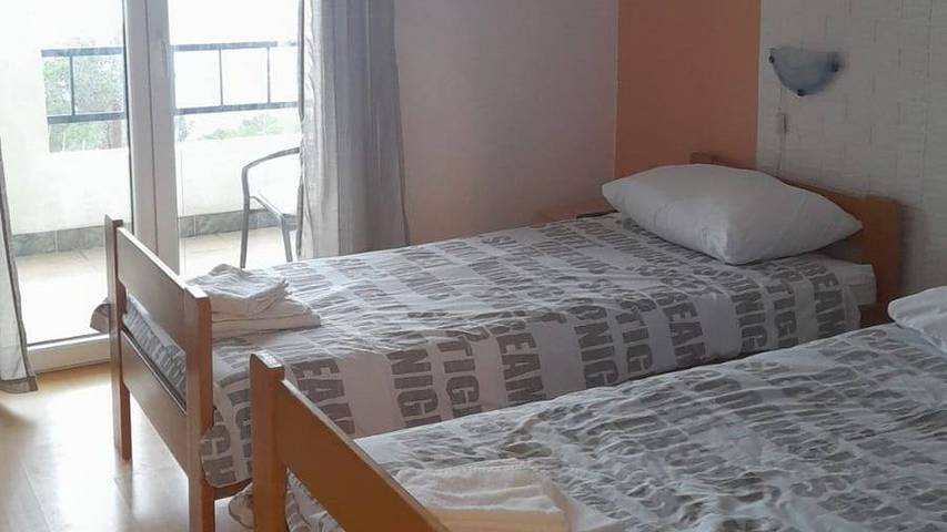 Studio für 2 Personen, mit Terrasse, mit Haustier auf Hvar - 4