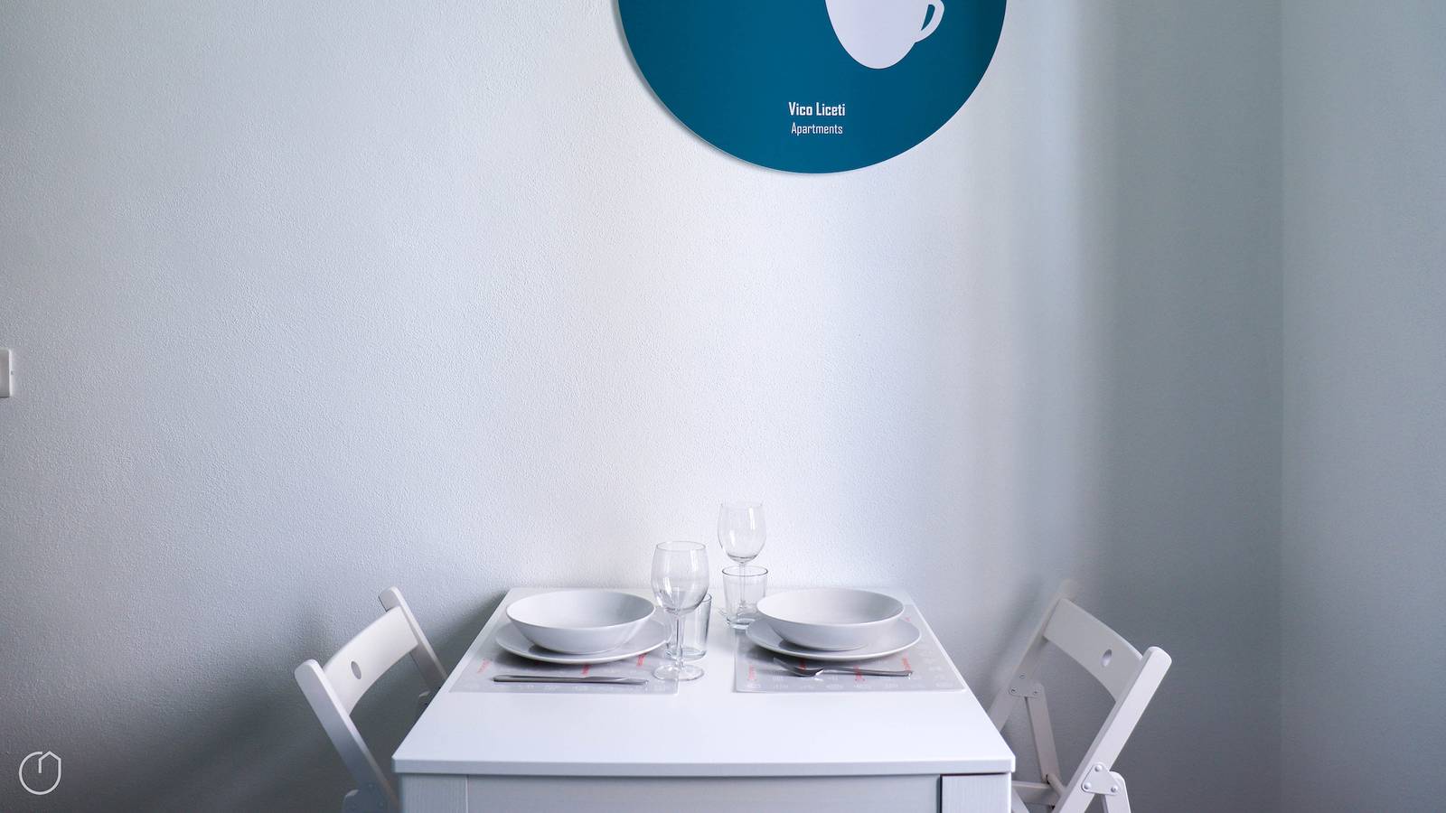 Ganze Wohnung, Italianway - Liceti 5 B in Rapallo (Stadt), Rapallo