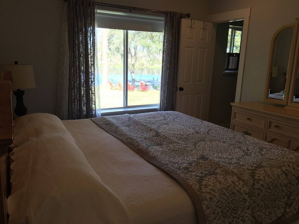 Riverside Retreat in Marion County (FL)