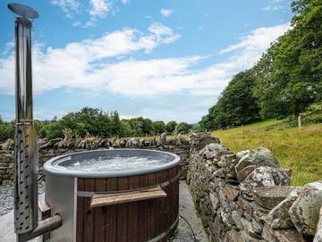 Holiday Rental for 6 People in Betws-y-Coed, Conwy region, Photo 1
