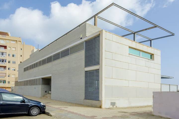 Chalet pour 8 personnes, avec jardin, animaux acceptés - 1