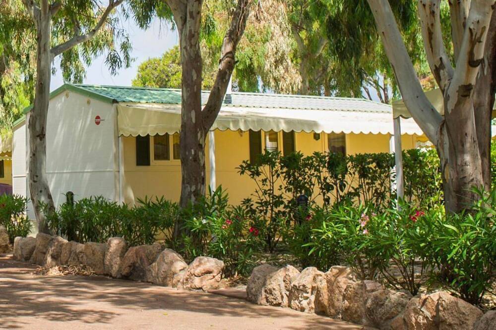 Holiday Park for 5 People in Arzachena, Olbia-Tempio