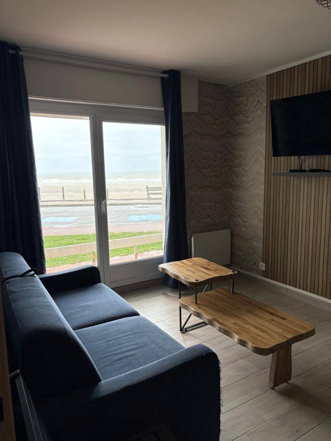Appartement entier, Châteaux de Sable Hardelot in Hardelot Plage, Neufchâtel-Hardelot