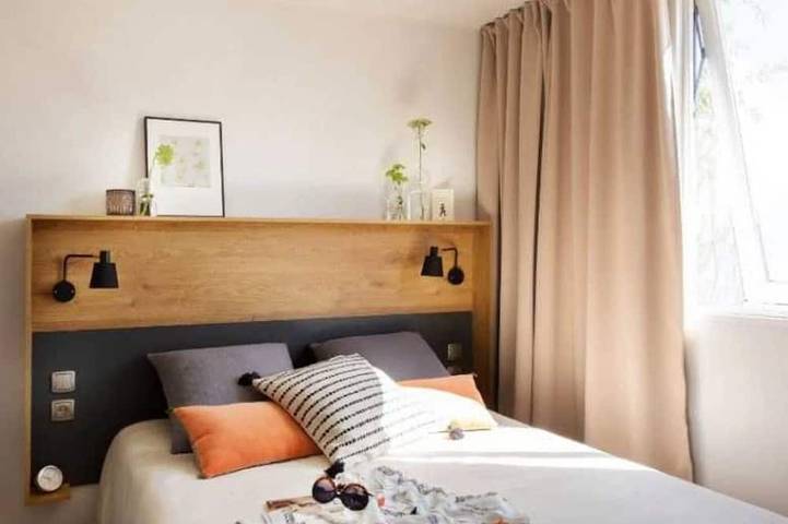 Camping für 6 Personen in La Baule-Escoublac - 2