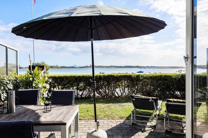 Ferienhaus für 6 Personen, mit Terrasse in Fyns Hoved - 4