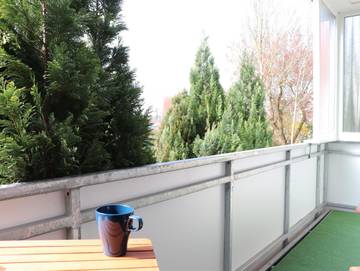 Ferienwohnung für 4 Personen in Emden, Südliche Nordseeküste, Bild 3