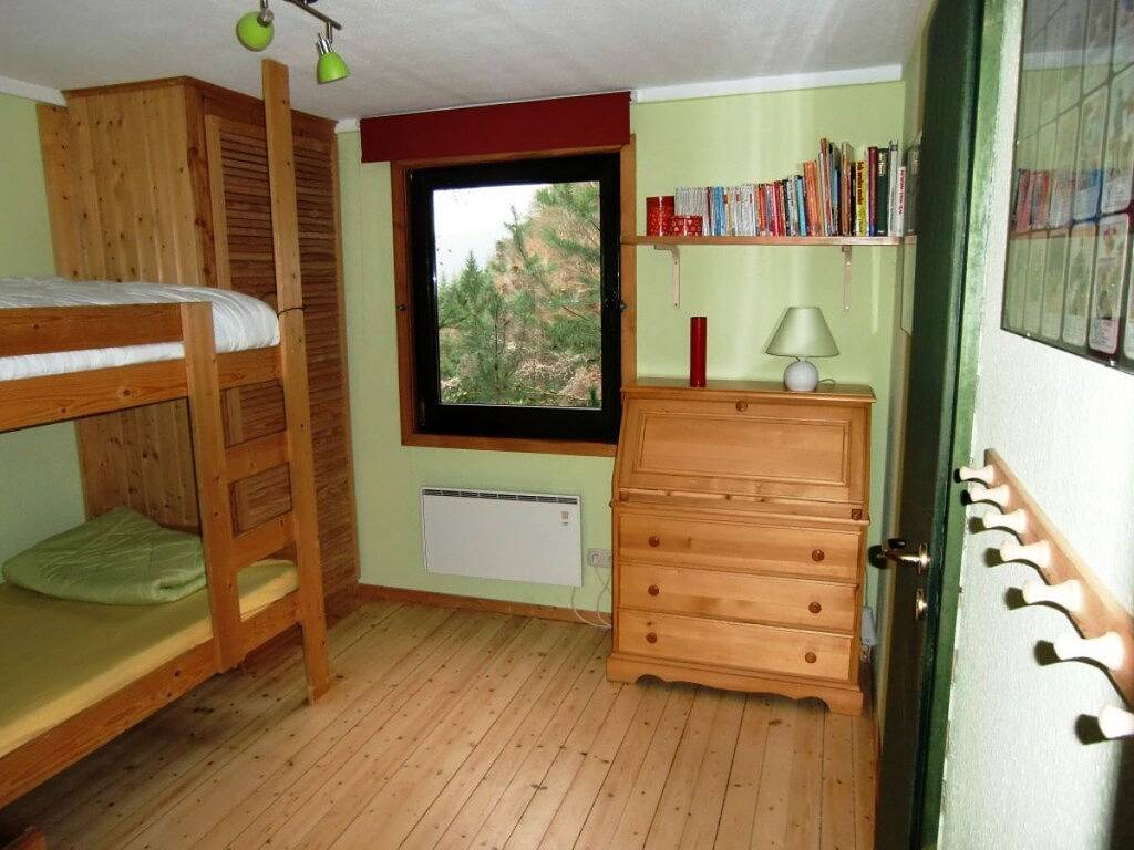 Ferienhaus am Waldrand in Wanfried, Werratal