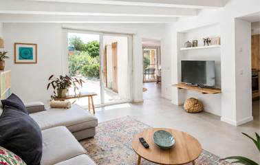 Casa de vacaciones in Artà, Mallorca Este für 4 