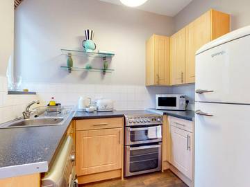 Apartment for 2 People in Camden, London, Photo 3