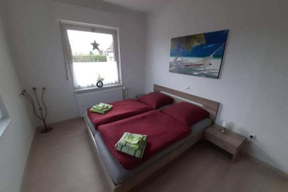 Ganze Wohnung, Wohnung Landluft in Ostercappeln, Wiehengebirge