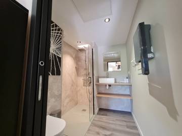 Location De Vacances pour 4 Personnes dans Rochetrejoux, Région de La Roche-sur-Yon, Photo 3