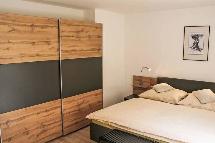 Ganze Wohnung, Ferienwohnung Frieda in Kaunergrat, Zams