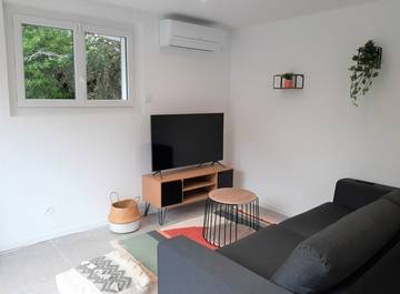 Gîte für 6 Personen in Capbreton, Dax und Umgebung, Bild 3