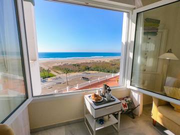 Ferienwohnung für 4 Personen in Conil de la Frontera, Cádiz Provinz, Bild 3