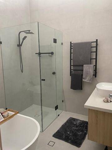 Chambre d’hôte pour 2 personnes, avec terrasse à Perth - 3