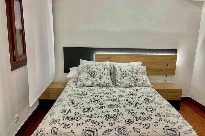 Ganze Wohnung, Artza Suite - Apartamento Recién Reformado in Bermeo, Biosphärenreservat Urdaibai