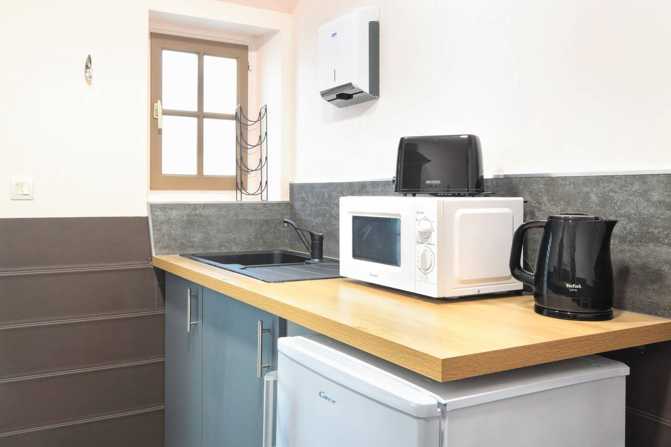 Home Institut - A 5min de la plage in Barneville-Carteret, Côte de la Déroute