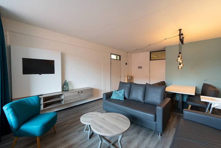 Ferienhaus für 6 Personen - 1