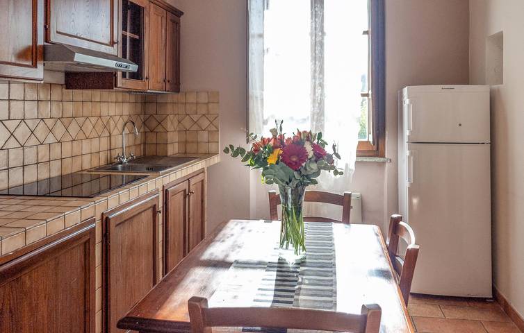 Apartamento vacacional entero, Retiro junto al lago con piscina, aire acondicionado, aparcamiento - 2,5 km de Umbertide in Montone (Italia), Valtiberina