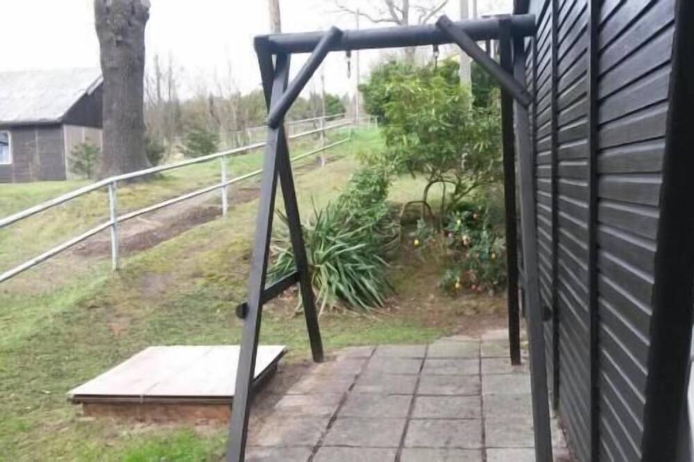 Ferienhaus Rathmannsdorf für 1 - 4 Personen mit 1 Schlafzimmer - Ferienhaus in Rathmannsdorf, Elbsandsteingebirge
