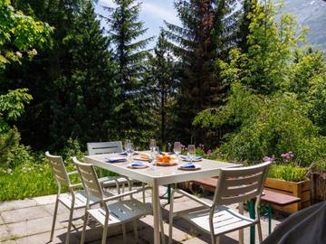 Vakantiehuis voor 6 Personen in Anniviers, Wallis, Afbeelding 2