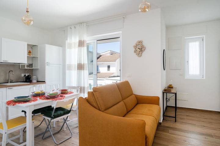 Maison d’hôte pour 5 personnes à Bari - 2