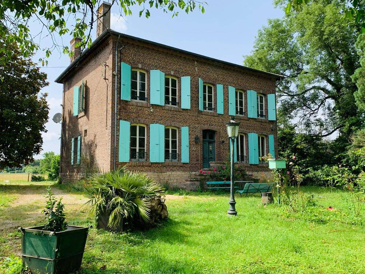 Les Bons Amis in Simard (Saône-et-Loire), Région de Louhans
