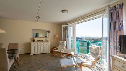 Appartement voor 5 Personen in Julianadorp aan Zee, Julianadorp, Afbeelding 3