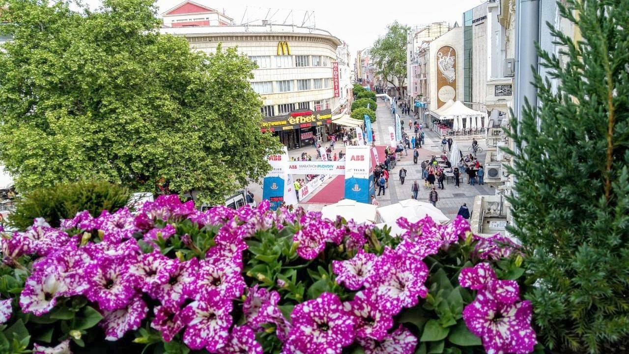 Guest House Fun and Rest in Plovdiv, Bulgarie