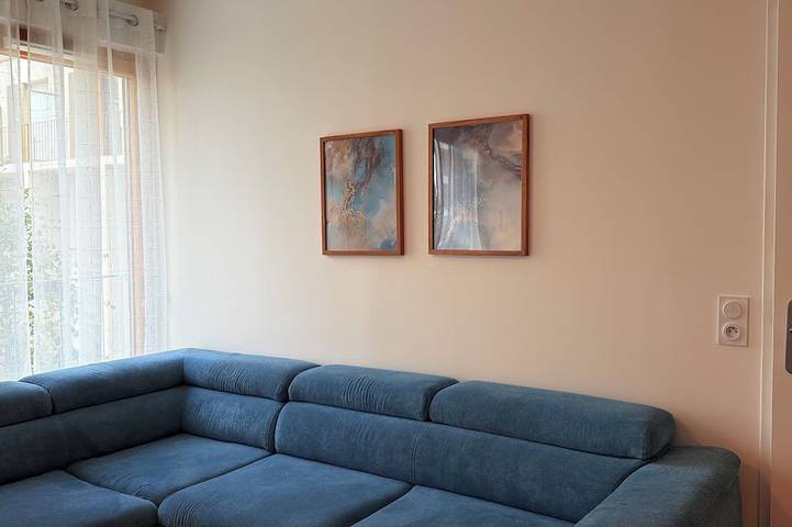 Appartement de vacances pour 6 personnes - 1