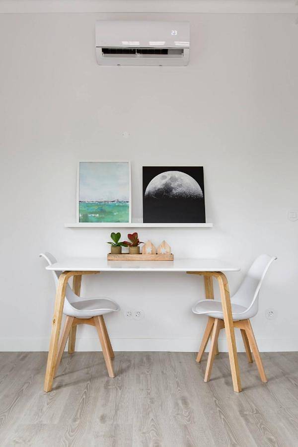 Gîte pour 2 personnes, avec terrasse à Montijo - 3