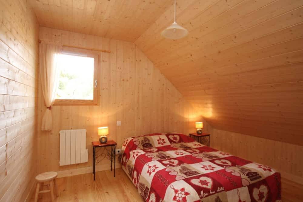 Chalet Mont-Dore avec terrasse, proche centre, 6 pers. in Mont-Dore, Parc naturel régional des Volcans d'Auvergne