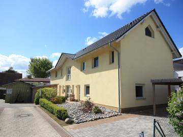 Ferienwohnung für 3 Personen in Koserow, Usedom, Bild 2