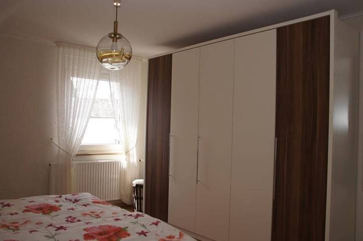 Bauernhof für 6 Personen, mit Balkon im Hunsrück - 2