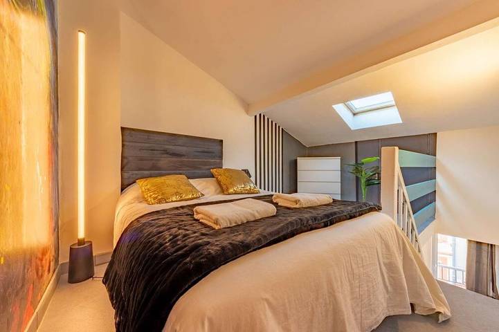 Gîte pour 2 personnes à Pamiers - 2