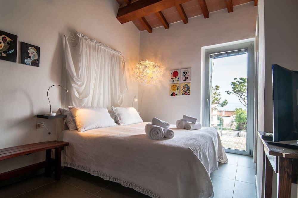 Casa Vog - Villa mit privatem Pool in der Nähe von Perugia, Assisi und Gubbio in Torgiano, Perugia Provinz