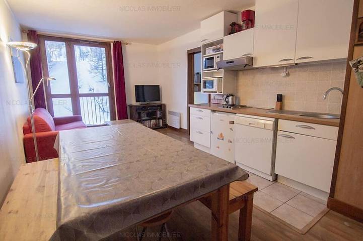 Appartement de vacances pour 6 personnes - 1