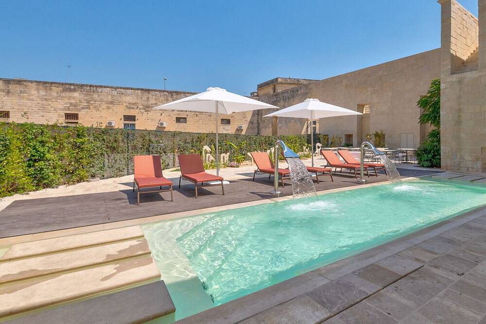 Bed & Breakfast à Maglie avec 1 chambres à coucher, 2 couchages in Maglie, Province de Lecce