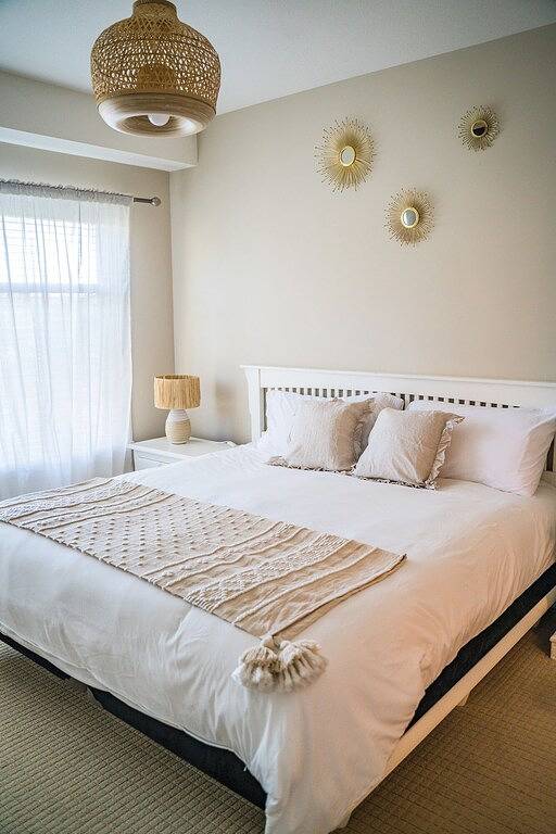 Ganze Wohnung, Top floor!Mission Hill and lake view. Gym,pool,sauna,and more! Mins to the lake in Crystal Mountain